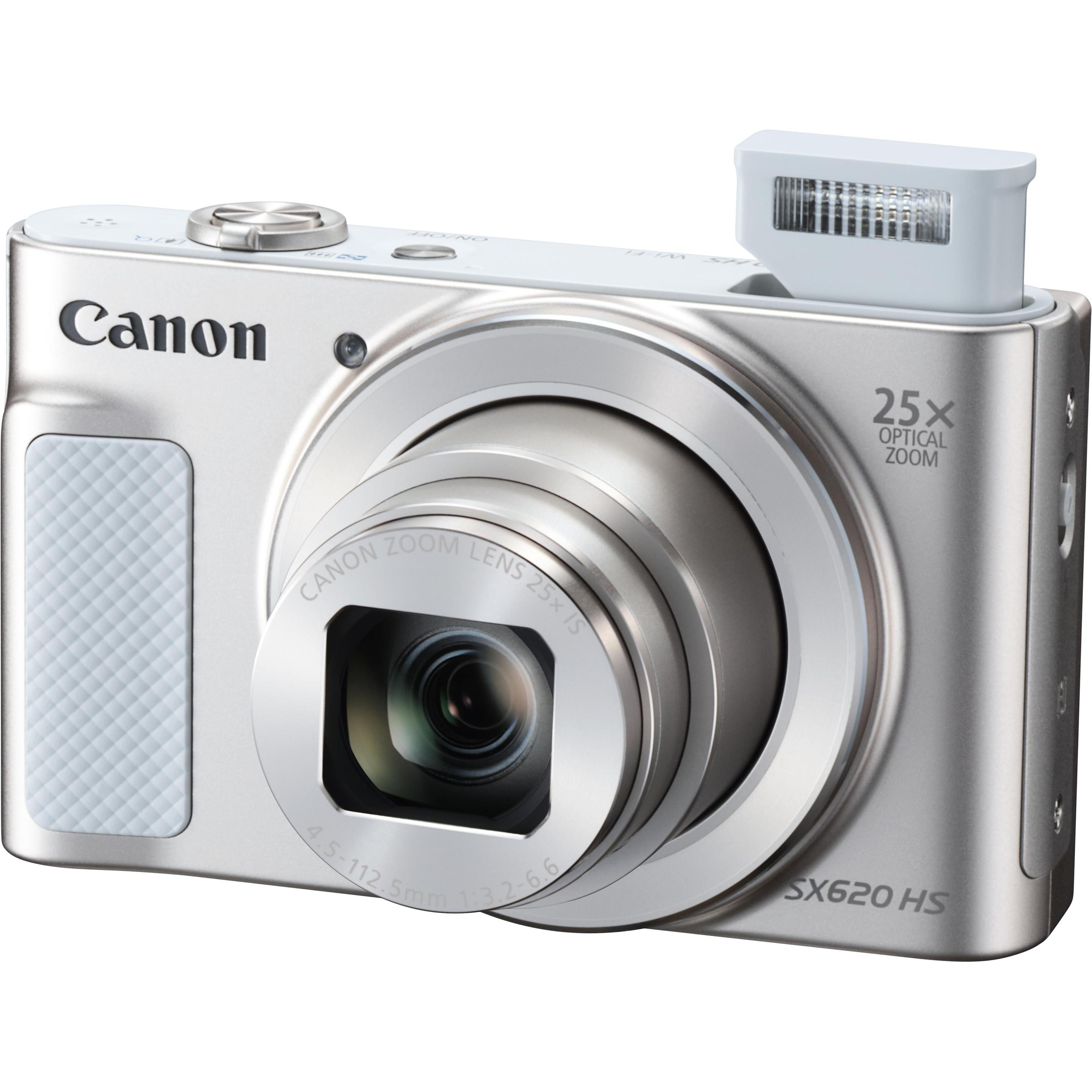 ★難あり品★ Canon PowerShot SX620 HS #2195 Canon PowerShot SX620 HS: Digital Photography Review