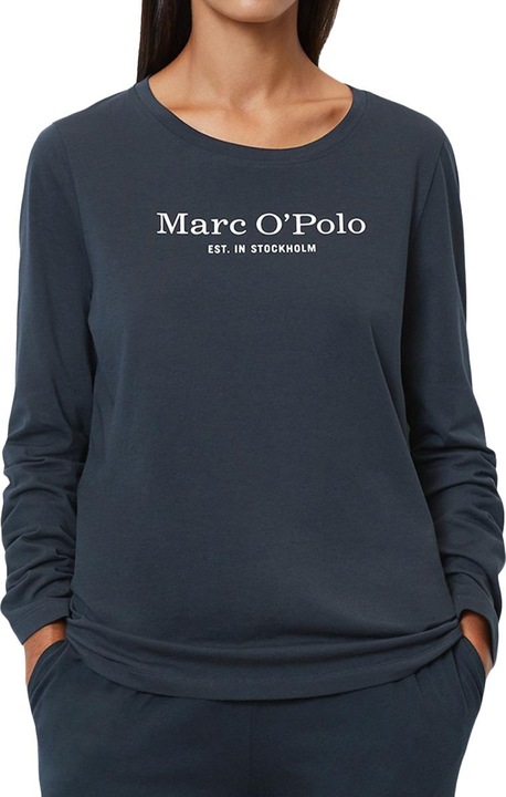 Produktbild Marc O'Polo Longsleeve Mix & Match Cotton (M)
