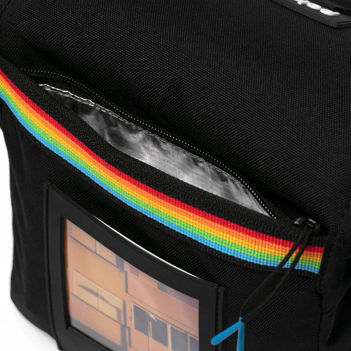 Actual product image Polaroid Box Bags (Camera shoulder bag)