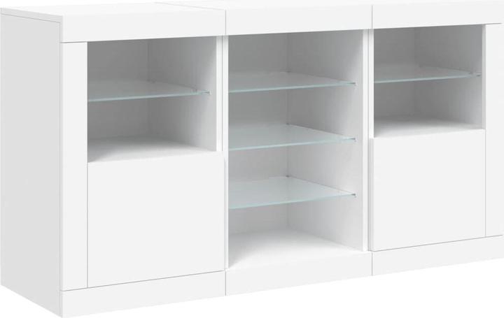 Produktbild vidaXL Jargen (123 x 37 x 67 cm)