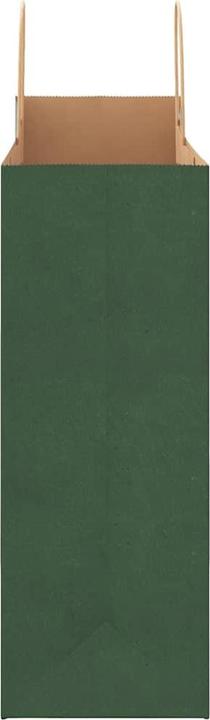 Produktbild vidaXL Papiertragetasche (250x)