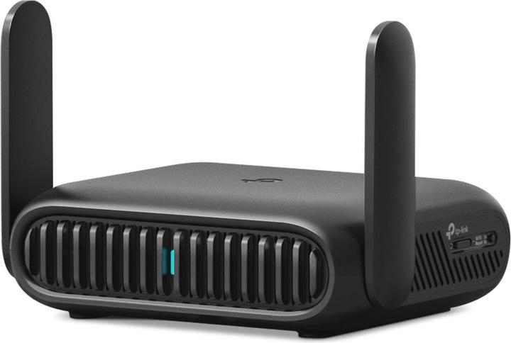 Actual product image TP-Link BE3600