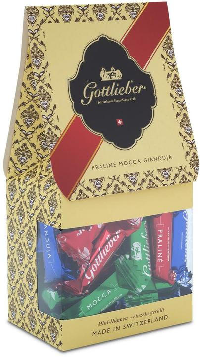 Image du produit Gottlieber Mini-bouchons (150 g)
