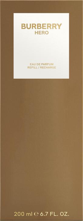 Actual product image Burberry Eau de Parfum Refill (Eau de parfum, 200 ml)
