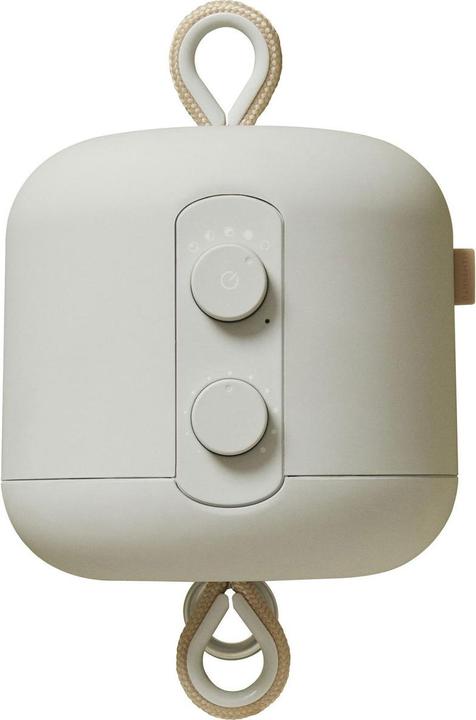 Produktbild Membantu Set mit Ständer mit Federwiege Premium und Motor LeeLo01