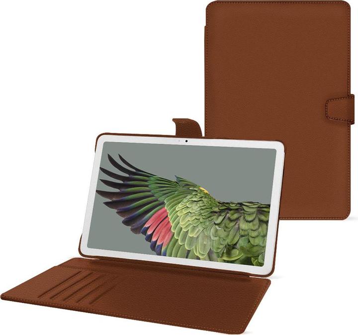 Marron PU ( Pantone #8B4720 )