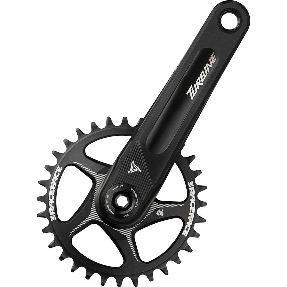 Thumbnail - Race Face, Velokurbel, (175 mm)