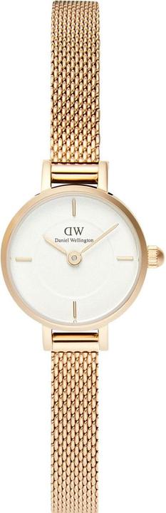 Daniel Wellington Petite Mini Evergold (Analoog horloge, 19 mm)