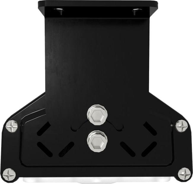 Actual product image Luxula LED-HighBay-Leuchte (12000 lm)