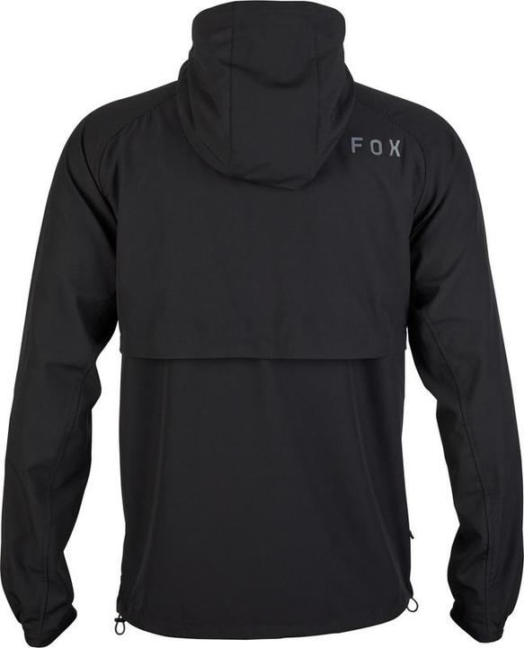 Produktbild Fox Jacket 24 Survivalist Windbreaker Bl (L)