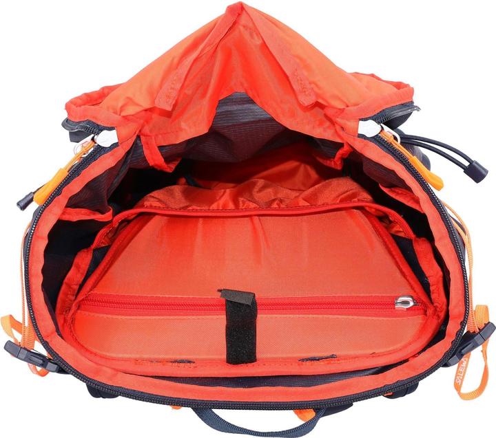 Actual product image Salewa Alp Trainer 25 (25 l)