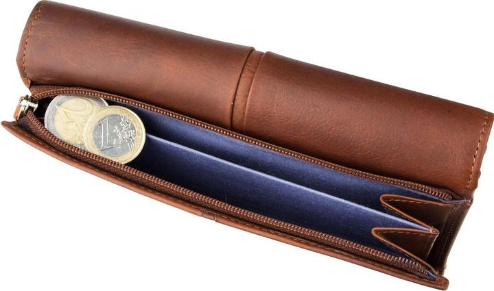 Actual product image Maître Birkenfeld Diedburg Purse LH15FZ