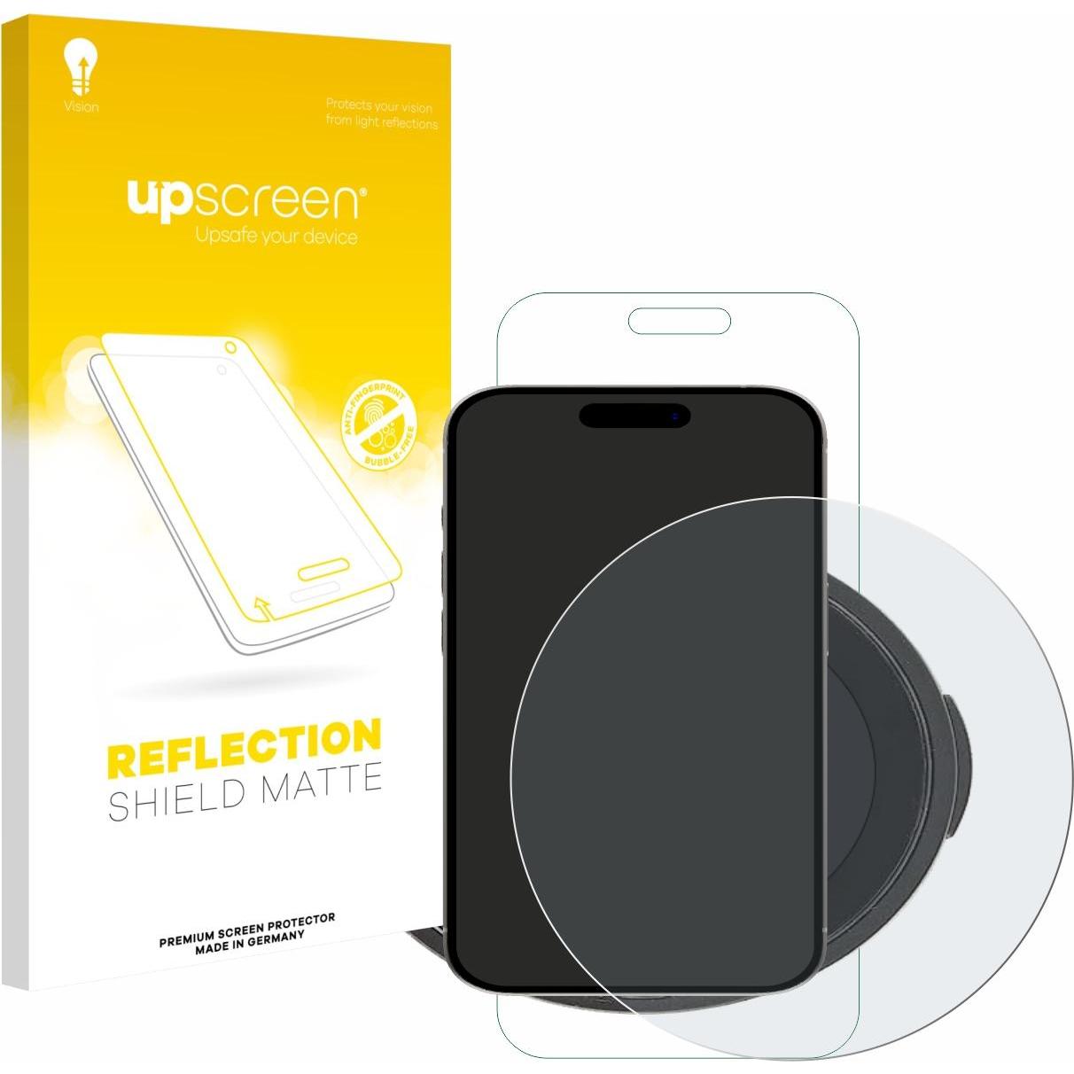 upscreen, Accessori per tachimetro bici