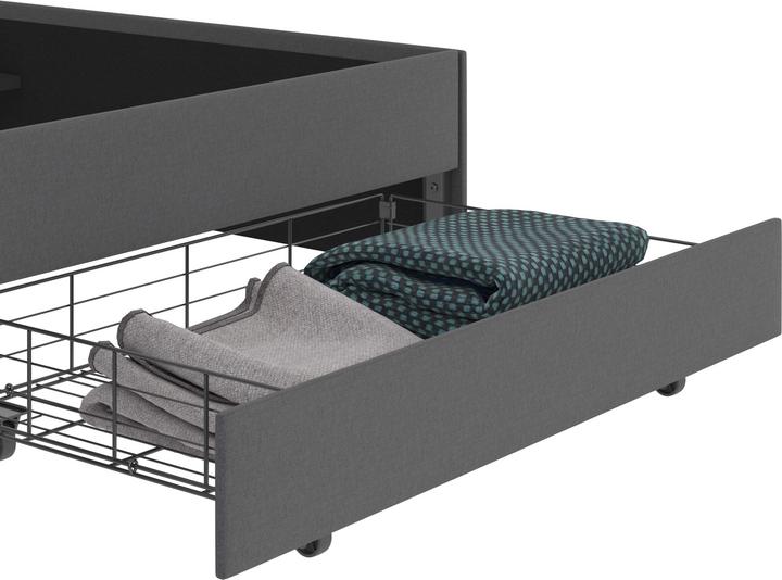 Image du produit Loft 24 Rose (180 x 200 cm)