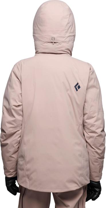 Produktbild Black Diamond W Factor Insulated Parka (S)