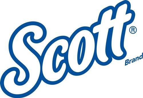 Produktbild Kimberly-Clark SCOTT SLIMROLL Hand Towels White (1 x)