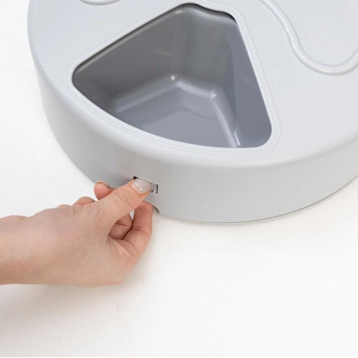 Produktbild PetSafe Futterautomat (0.20 l)