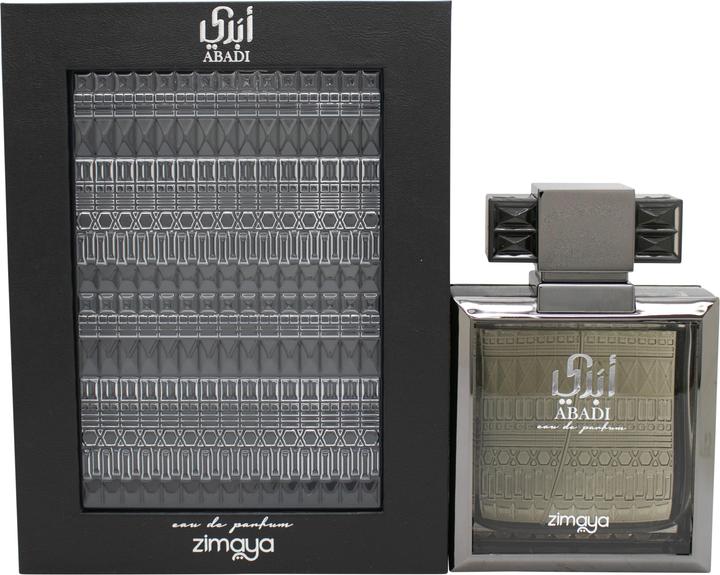 Immagine prodotto Zimaya Acqua Profumata per Uomo (Eau de parfum, 100 ml)