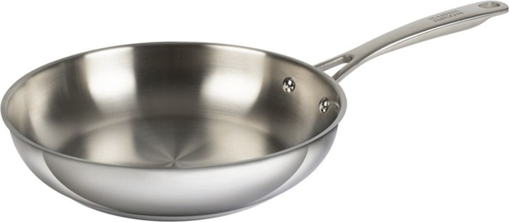 Produktbild Kuhn Rikon Bratpfanne (20 cm, Bratpfanne, Edelstahl)