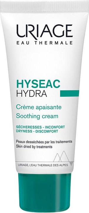 Uriage HYSEAC HYDRA 40ml (Körpercreme, 40 ml)