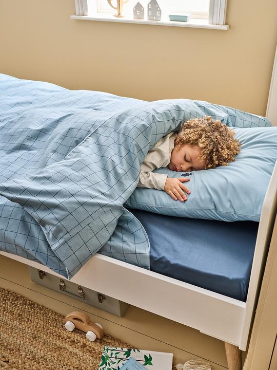 Image du produit Vertbaudet Kinder Bettwäsche-Set Magicouette CARONIMOS mit Recycling-Baumwolle