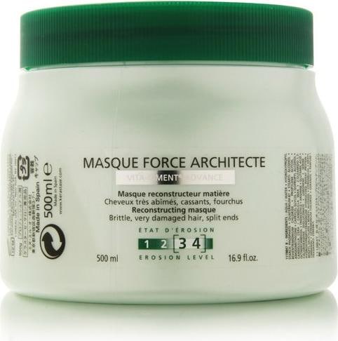 Produktbild Kérastase Force Architecte (500 ml)