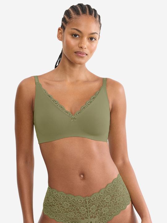 Produktbild Triumph Bügelloser BH Red Label Amourette (Einzelpack, 75 E)