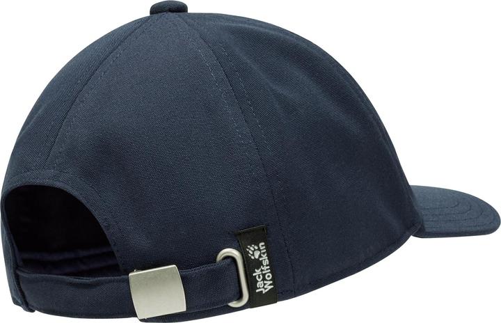 Produktbild Jack Wolfskin Baseball Cap K (One Size)