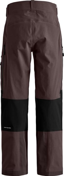 Actual product image Ortovox Ravine Free Pants W (M)