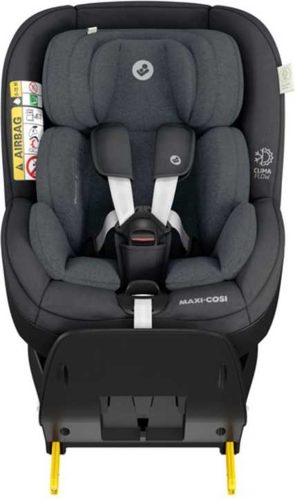 Produktbild Maxi-Cosi Mica Pro Eco (Reboarder, ECE R129/i-Size Norm)