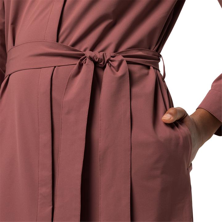 Produktbild Jack Wolfskin Light Wander Dress W (XL)