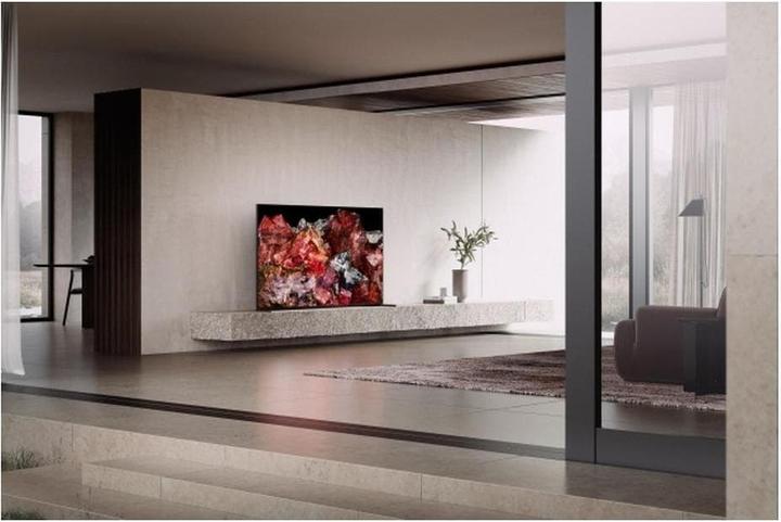 Image du produit Sony FWD-85X95L (85", A95L, LED, 4K, 2023)