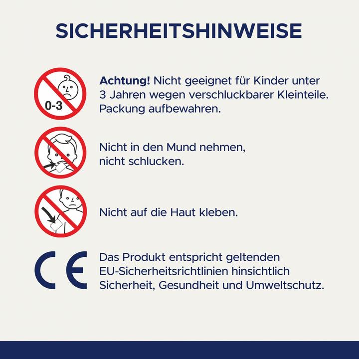 Image du produit Z-Design Autocollants pour enfants