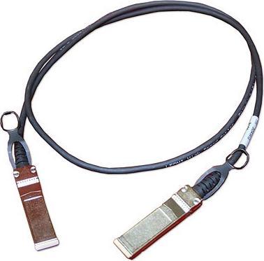 Actual product image HPE HP SFP+ Direct Attach Cable 3m (CAT8.2, 3 m)