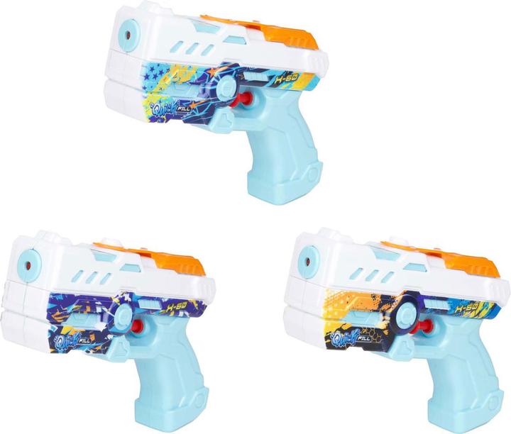 Toi-Toys Splash Quick Fill X60