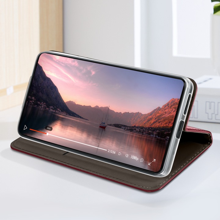 Produktbild Avizar MagneticGuard Cover (Motorola Moto G85)