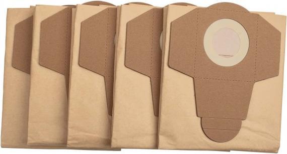 Produktbild Scheppach Papier Vacuumbeutel