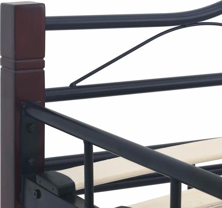 Image du produit vidaXL Pris (120 x 200 cm)