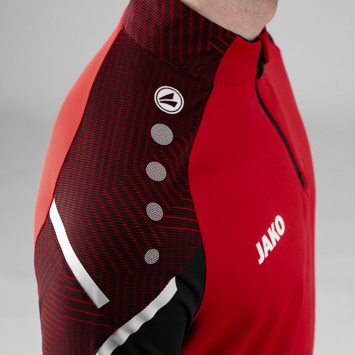 Actual product image JAKO Ziptop Performance (3XL)