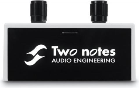 Produktbild Two Notes Torpedo C.A.B. M (Gitarre)
