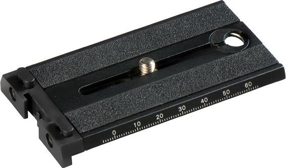 Actual product image Cullmann Magnesit Justierplatte MX494 (Swivel handle)