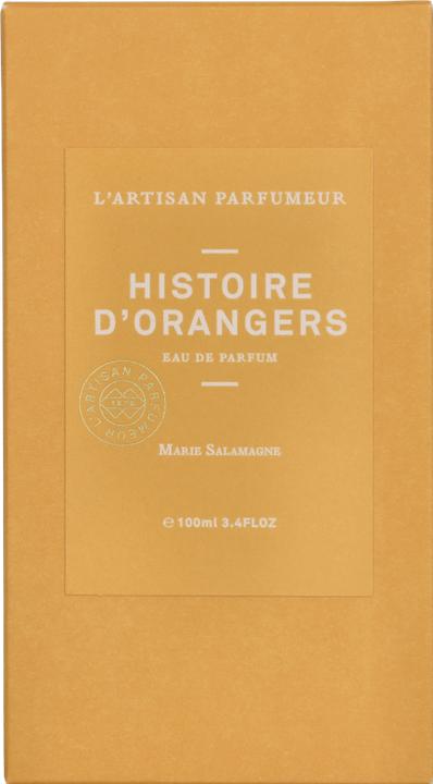 Produktbild L'Artisan Parfumeur Histoire d'Orangers (Eau de Parfum, 100 ml)
