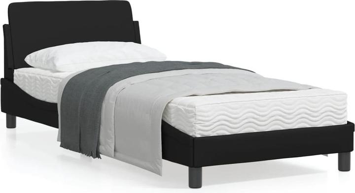 Actual product image vidaXL Bettgestell (80 x 200 cm)