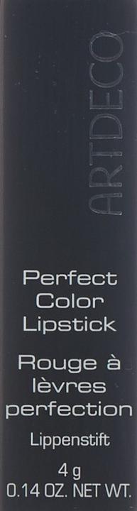 Productafbeelding Artdeco Perfecte kleur lippenstift 13.915 (915 Roze Pioenroos)