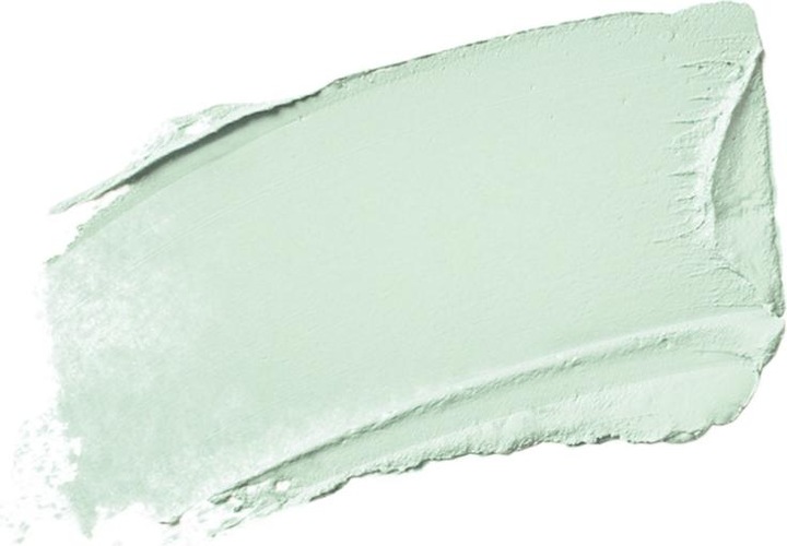 Actual product image Naj Oleari Ultimate Cover Concealer 04 Green 3g (04)