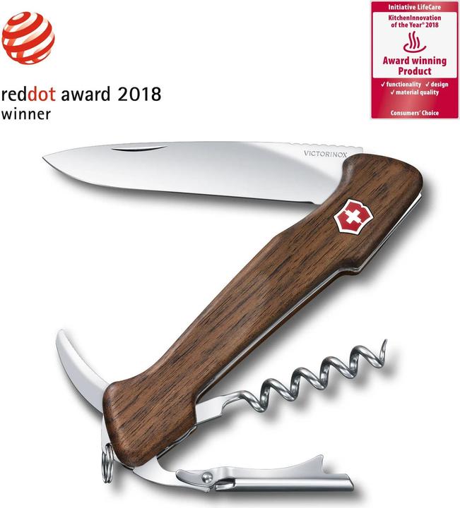 Produktbild Victorinox Wine Master