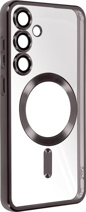 Actual product image Avizar Chrome Mobile Phone Cover Series (Samsung Galaxy S24)