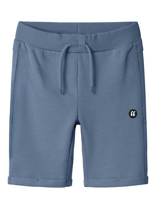 Produktbild Name it Nkmpvimo Swe Shorts Unb Noos (116)