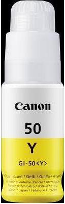 Produktbild Canon GI-50 Y (Y)