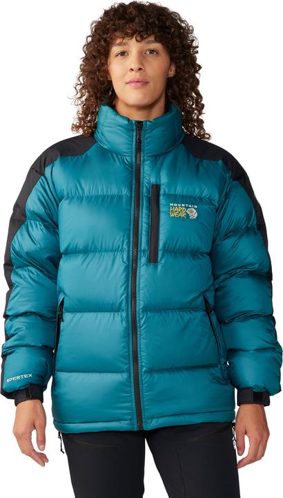Mountain Hardwear Subzero Down Reissue (S)